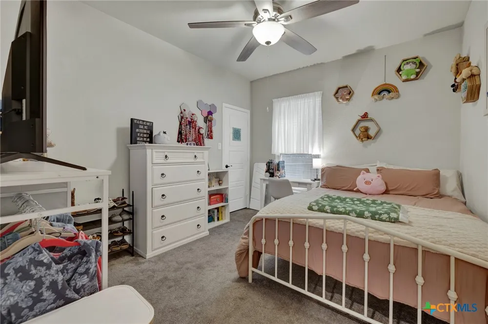 3117 Nister New Braunfels, TX 78130