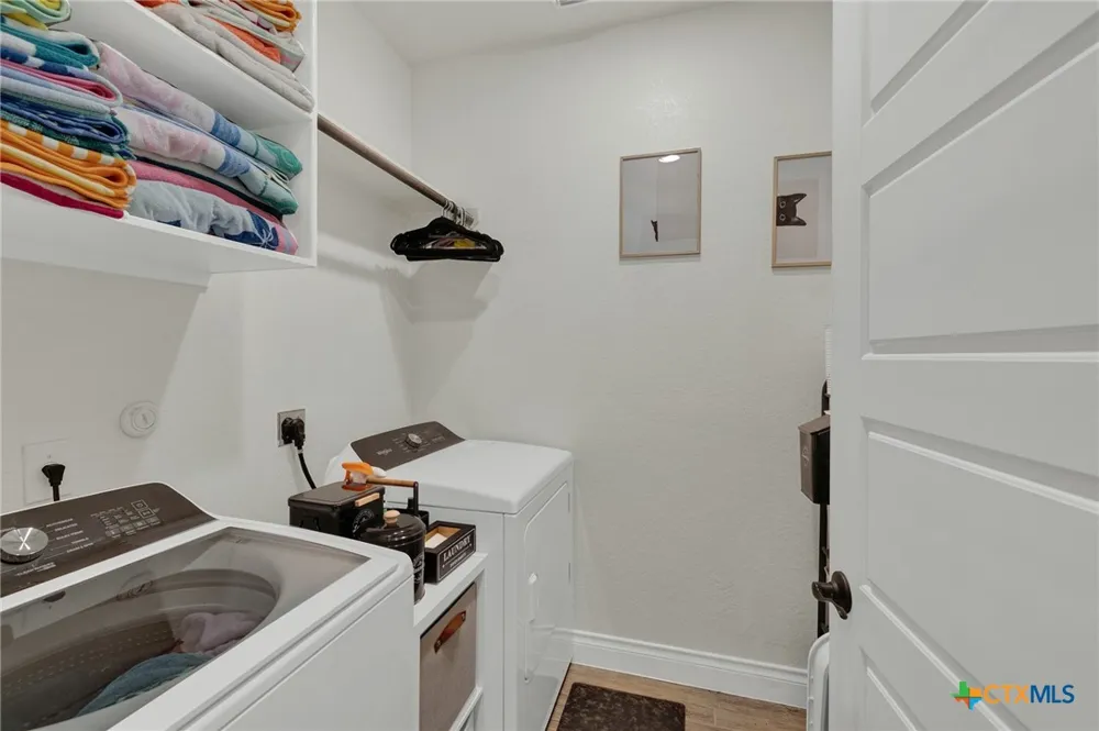 3117 Nister New Braunfels, TX 78130