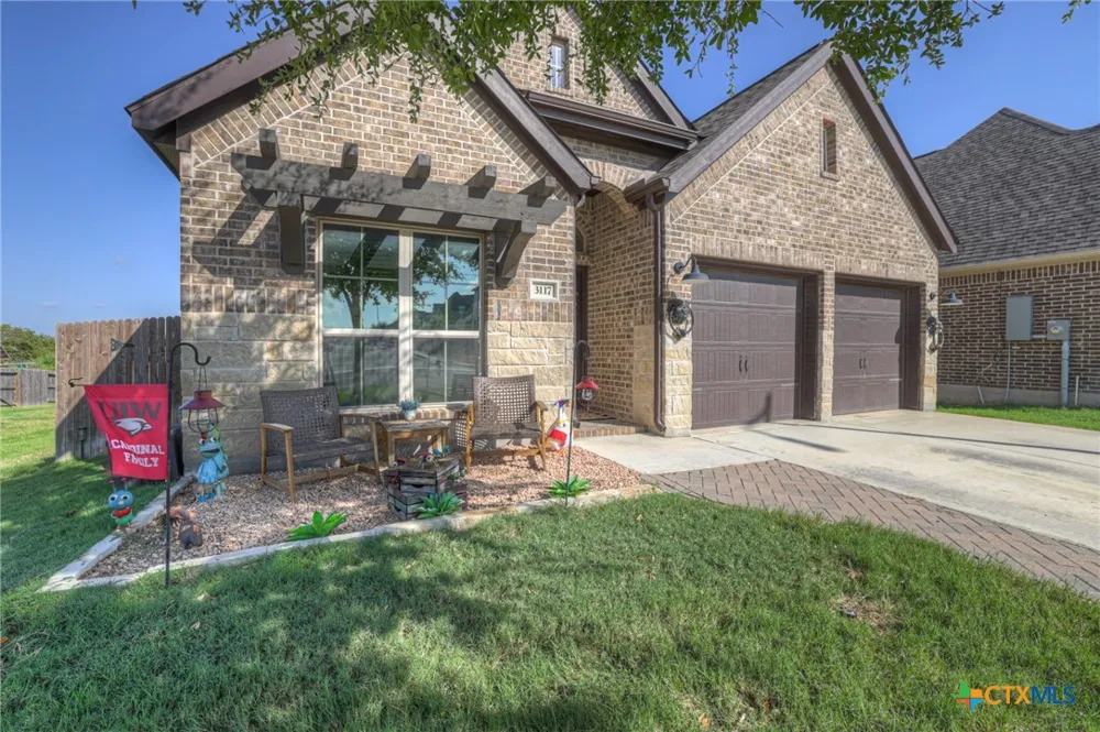 3117 Nister New Braunfels, TX 78130