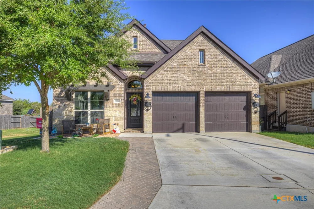 3117 Nister New Braunfels, TX 78130