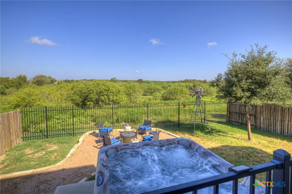 3117 Nister New Braunfels, TX 78130