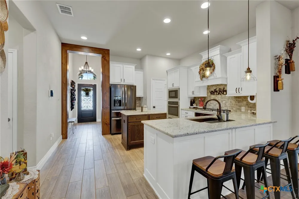 3117 Nister New Braunfels, TX 78130