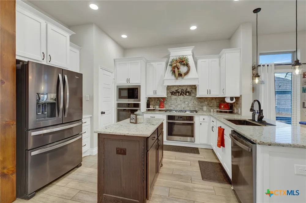 3117 Nister New Braunfels, TX 78130