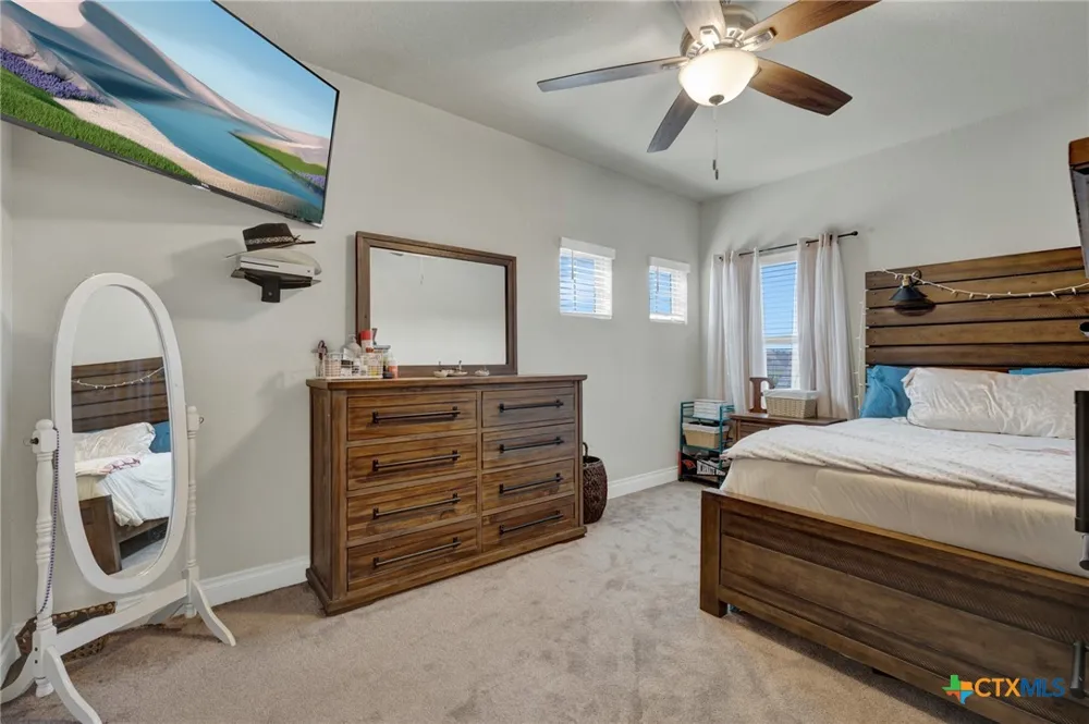 3117 Nister New Braunfels, TX 78130