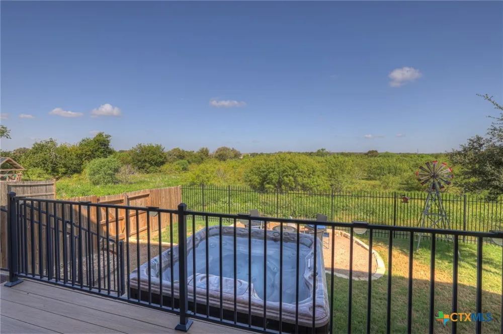 3117 Nister New Braunfels, TX 78130