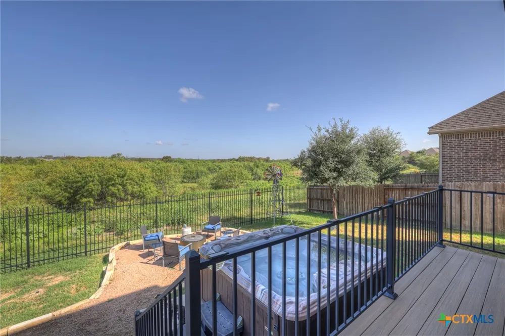 3117 Nister New Braunfels, TX 78130