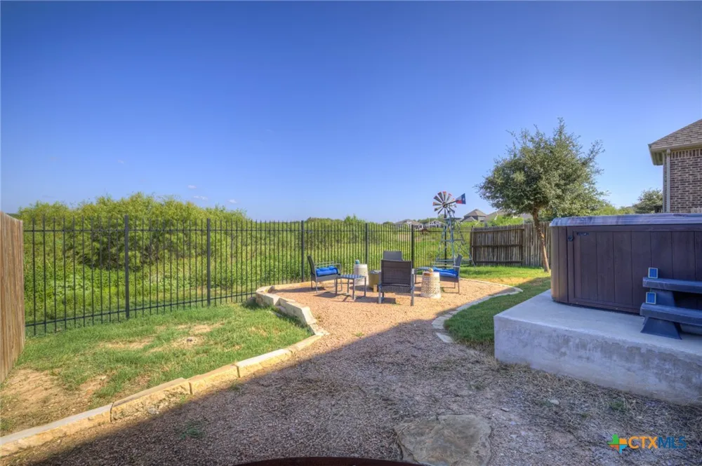 3117 Nister New Braunfels, TX 78130