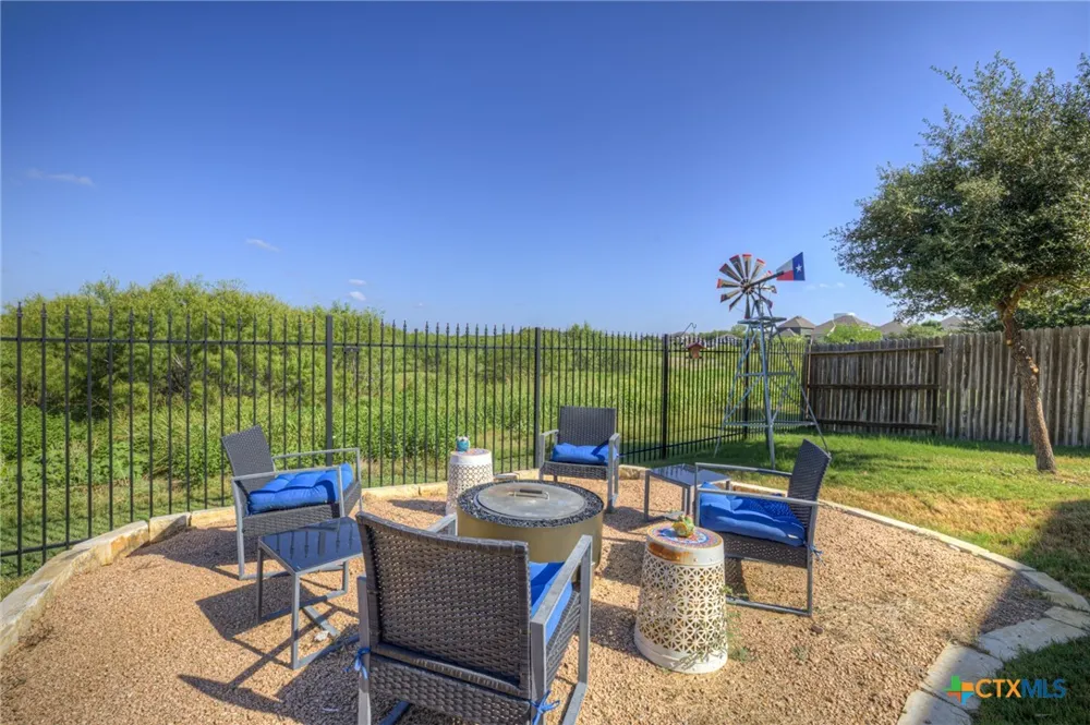 3117 Nister New Braunfels, TX 78130