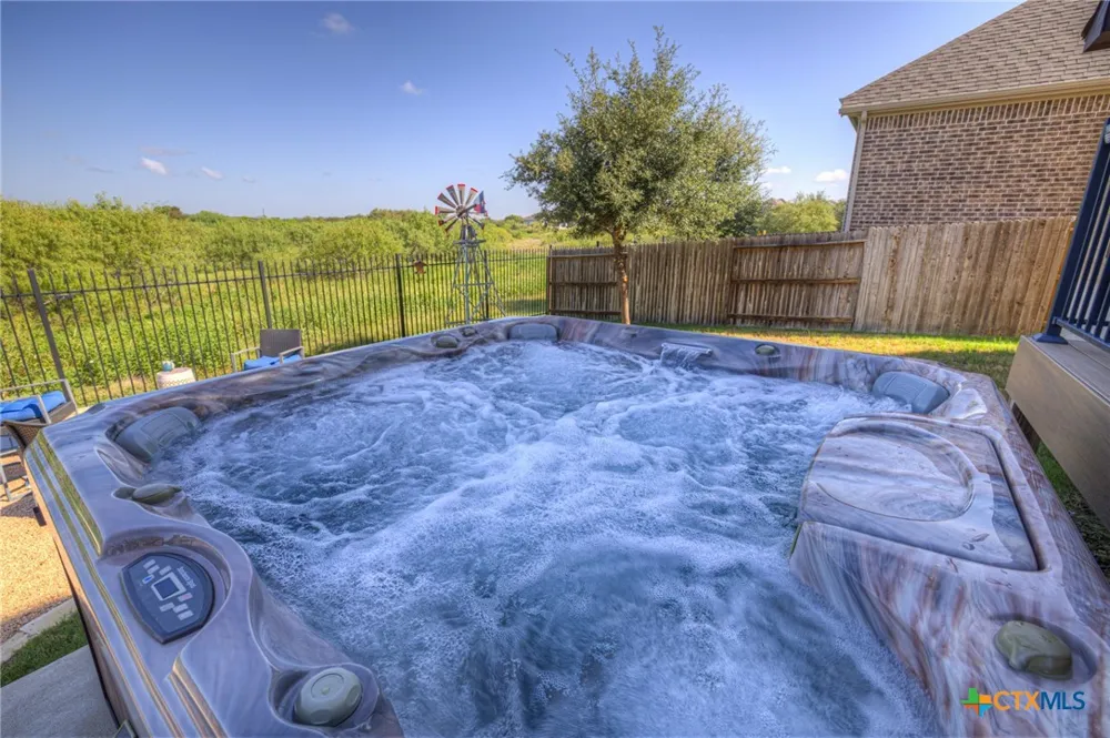 3117 Nister New Braunfels, TX 78130