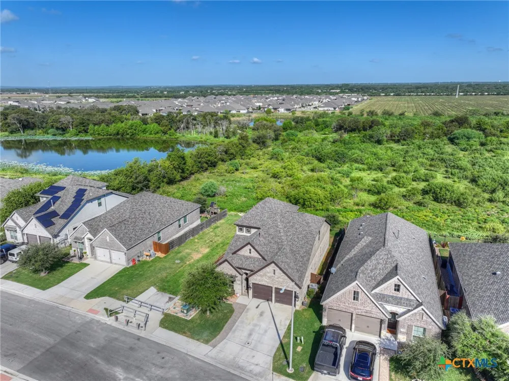 3117 Nister New Braunfels, TX 78130