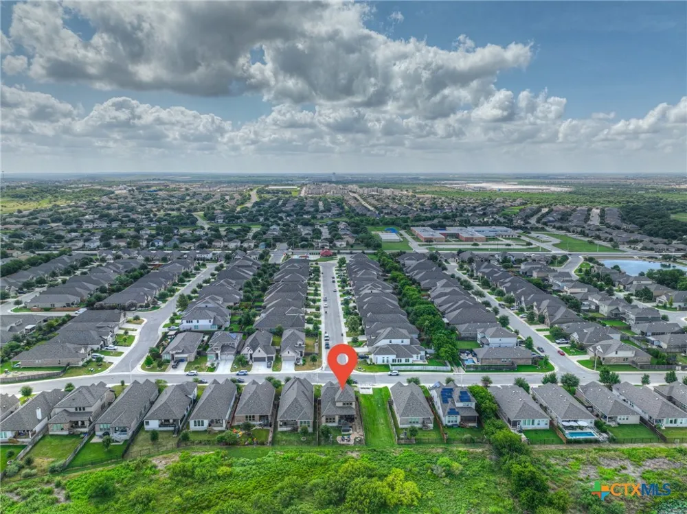 3117 Nister New Braunfels, TX 78130