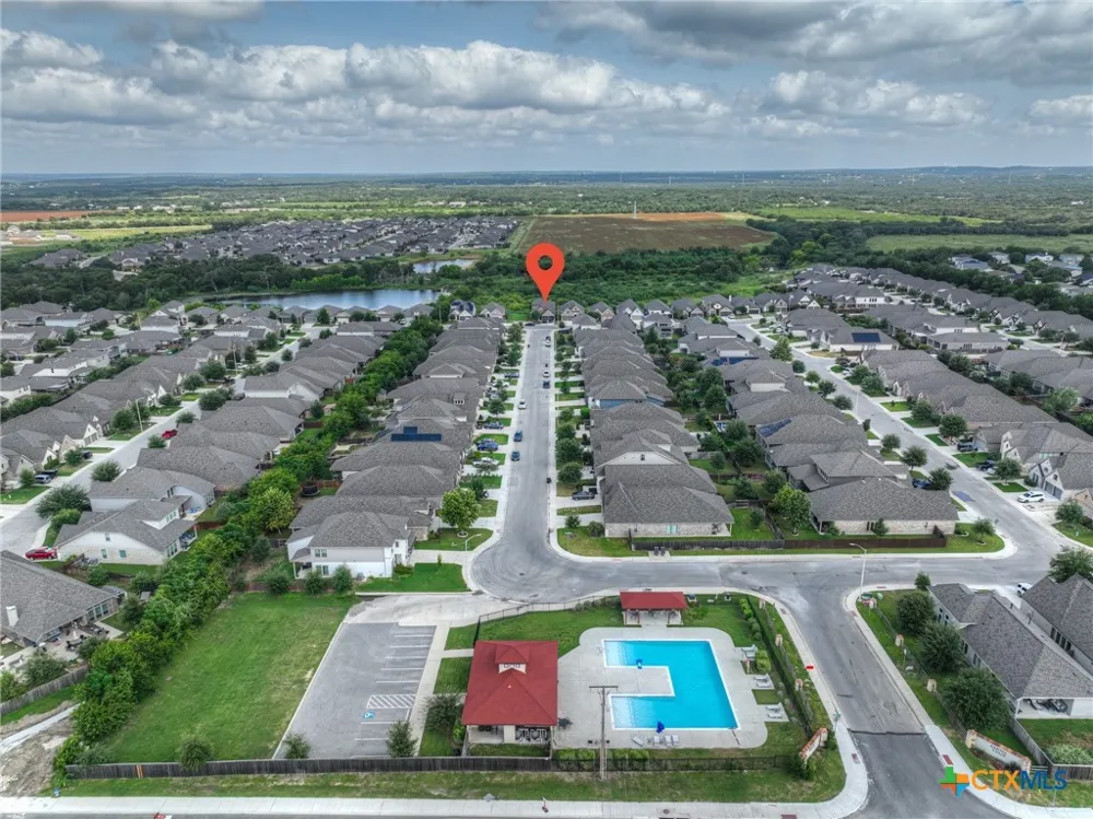 3117 Nister New Braunfels, TX 78130