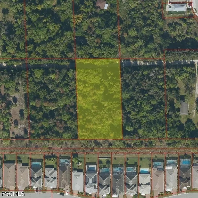 Acremaker Road Naples, FL 34120