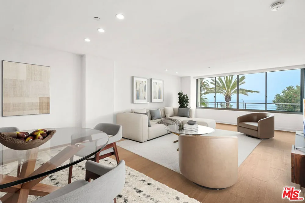 1221 W OCEAN AVENUE #203 Santa Monica, CA 90401