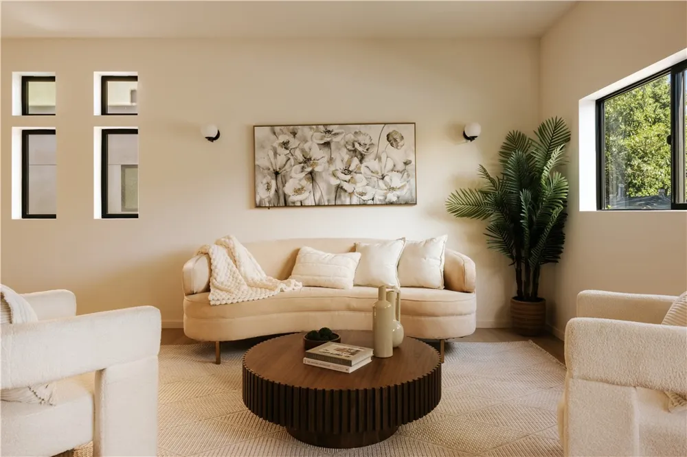 1247 Seward Street Los Angeles, CA 90038