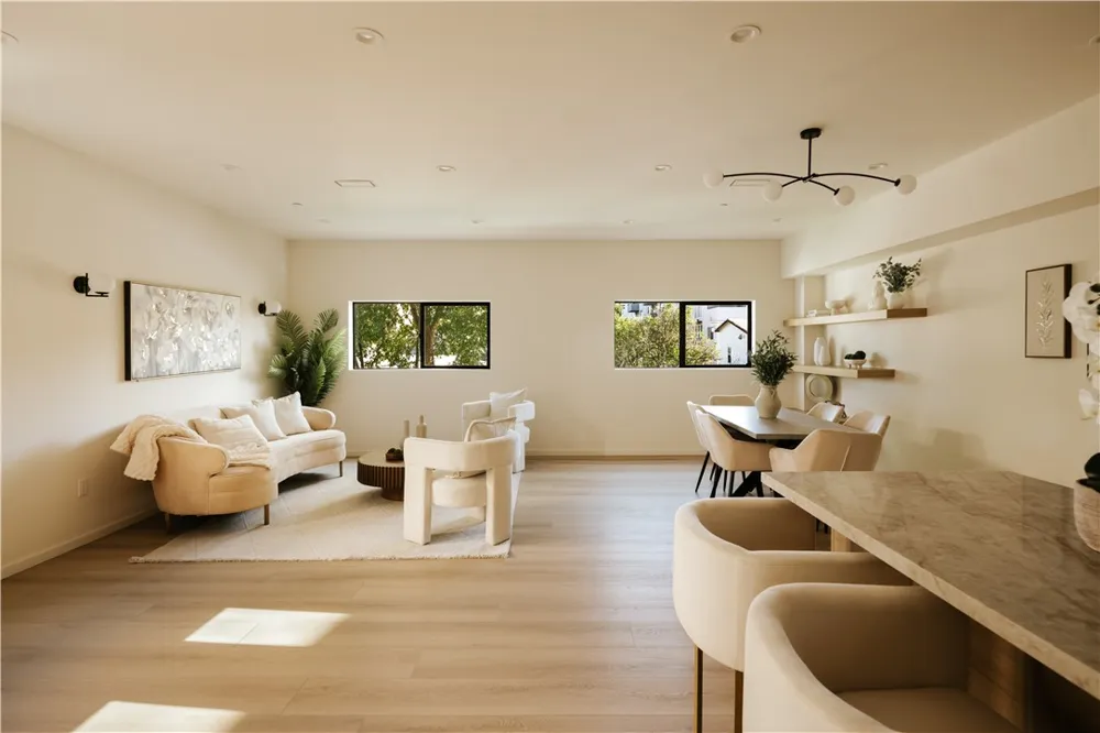 1247 Seward Street Los Angeles, CA 90038