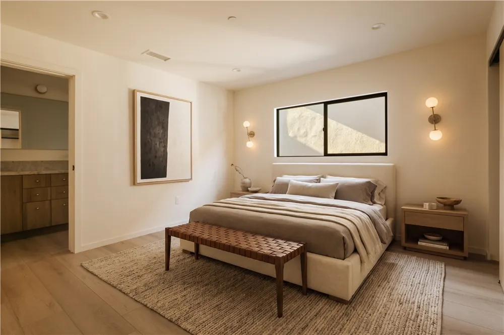 1247 Seward Street Los Angeles, CA 90038