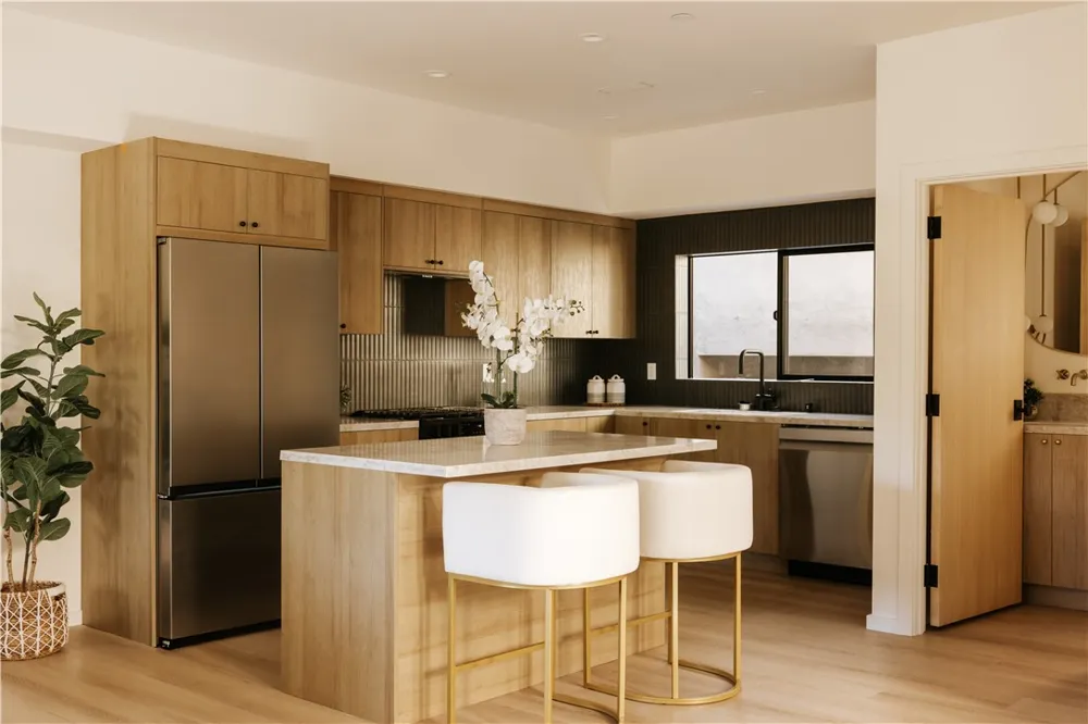1247 Seward Street Los Angeles, CA 90038