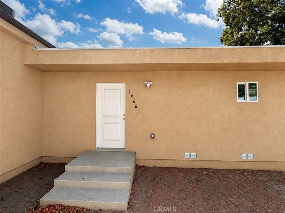 16661 Nordhoff Street North Hills, CA 91343
