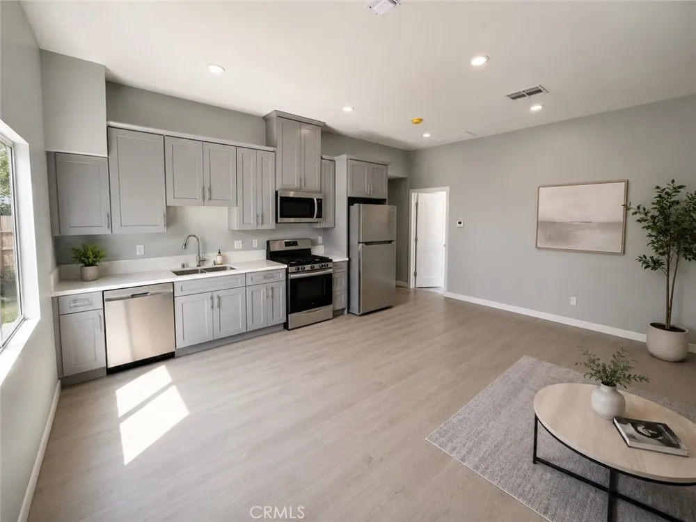 16661 Nordhoff Street North Hills, CA 91343