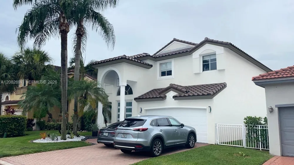 15628 SW 16th St #0 Pembroke Pines, FL 33027