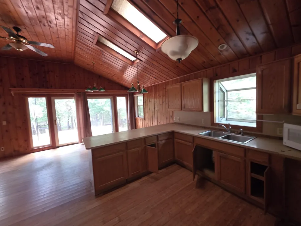 12506 E Shore Drive Millersburg, MI 49759