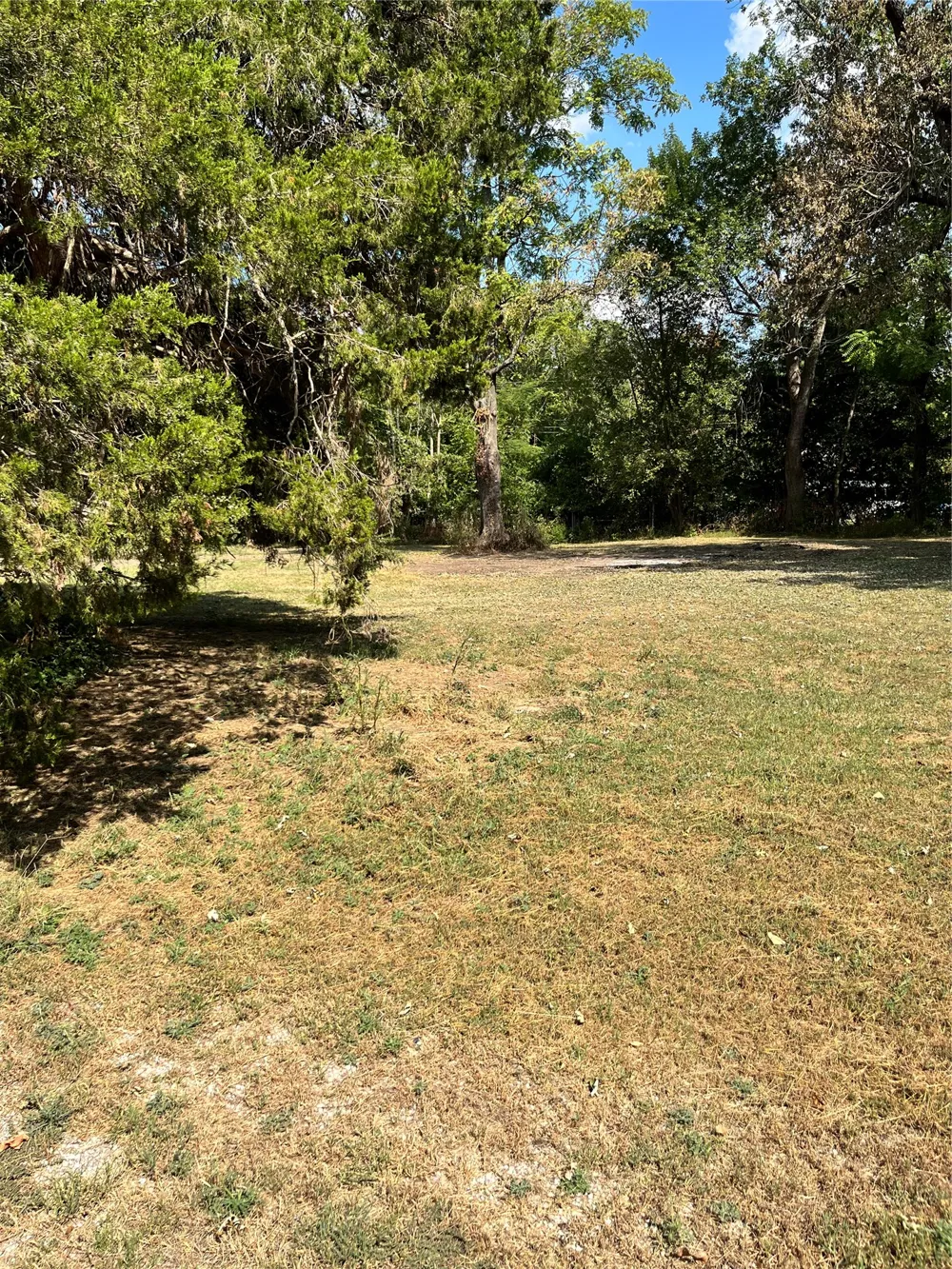 Leach Avenue Avant, OK 74001
