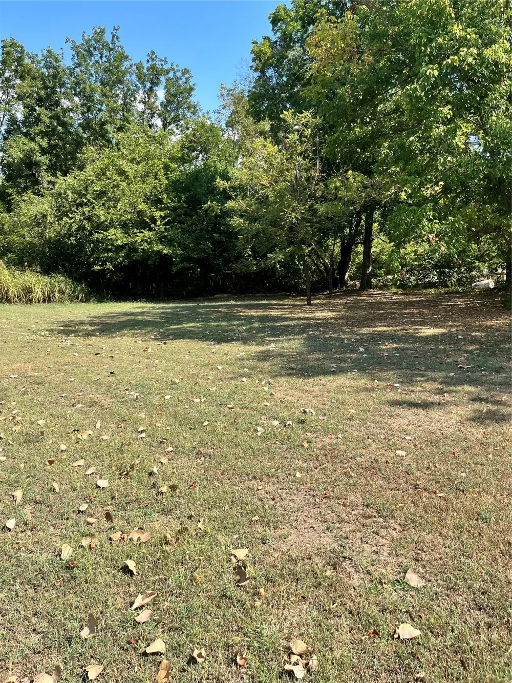 Leach Avenue Avant, OK 74001