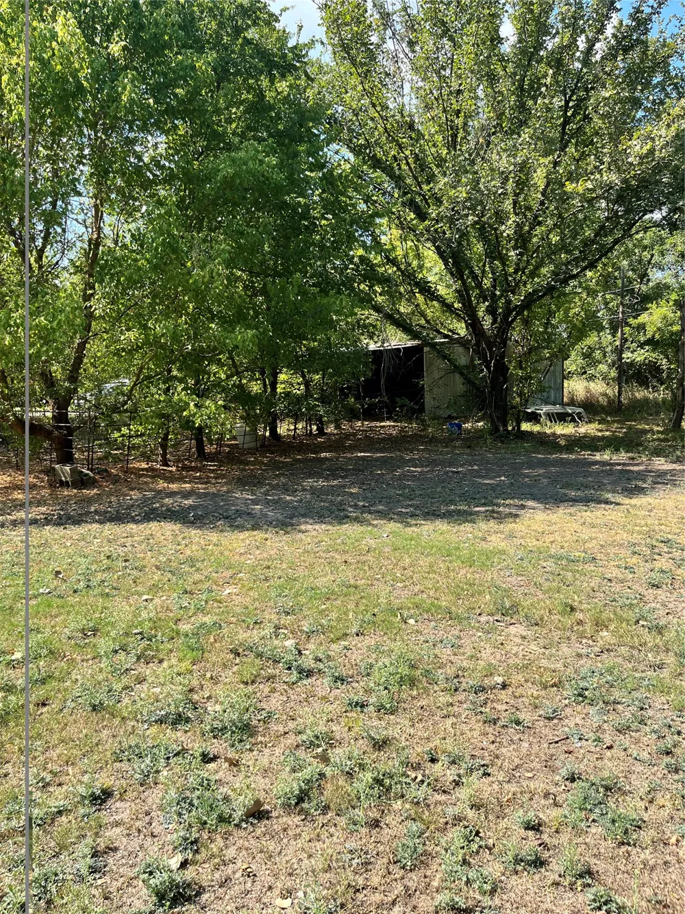 Leach Avenue Avant, OK 74001