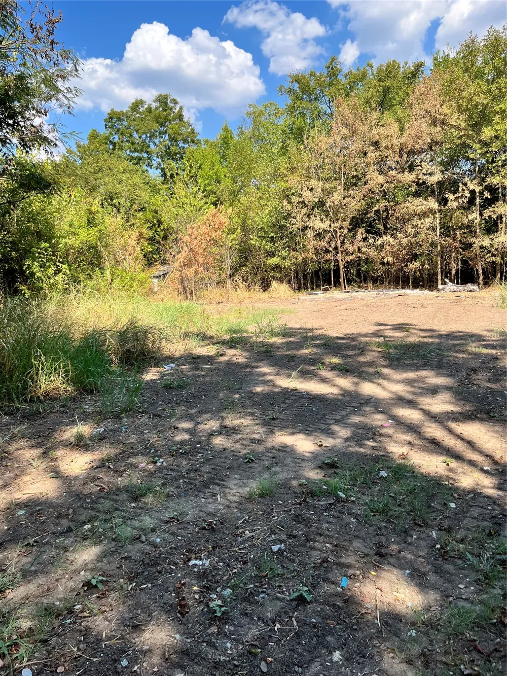Leach Avenue Avant, OK 74001