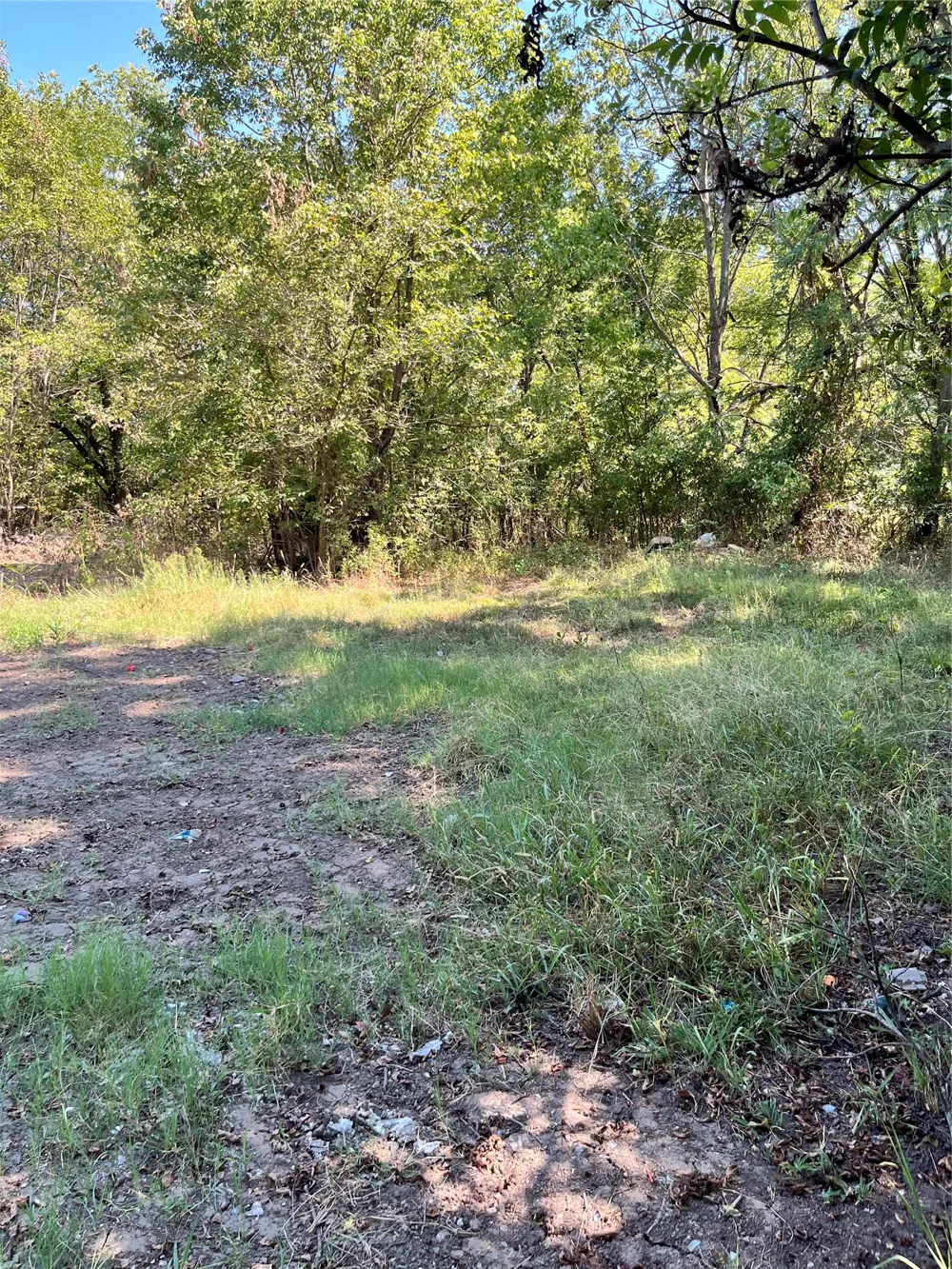 Leach Avenue Avant, OK 74001