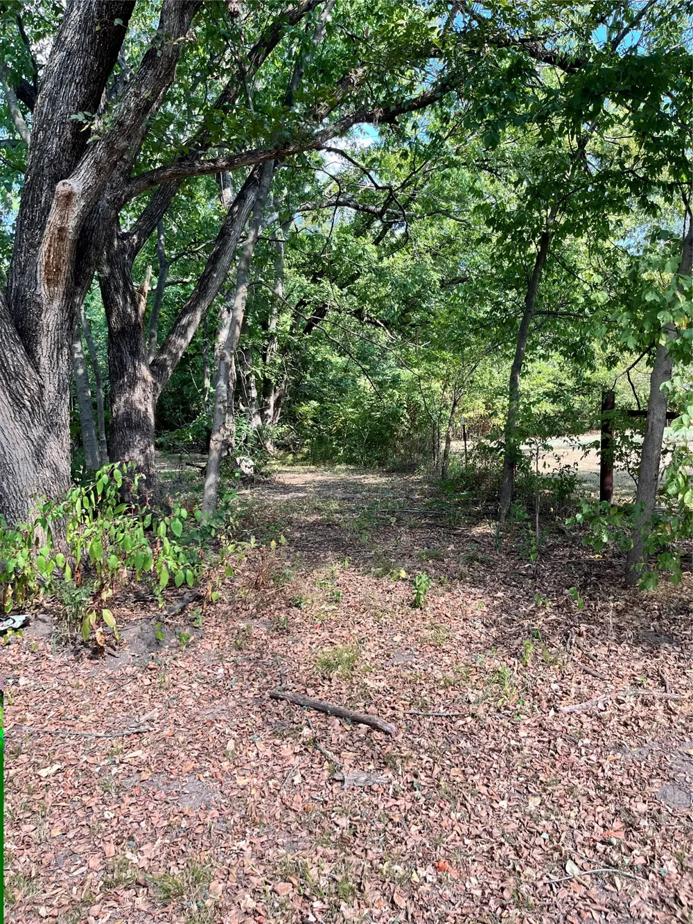 Leach Avenue Avant, OK 74001