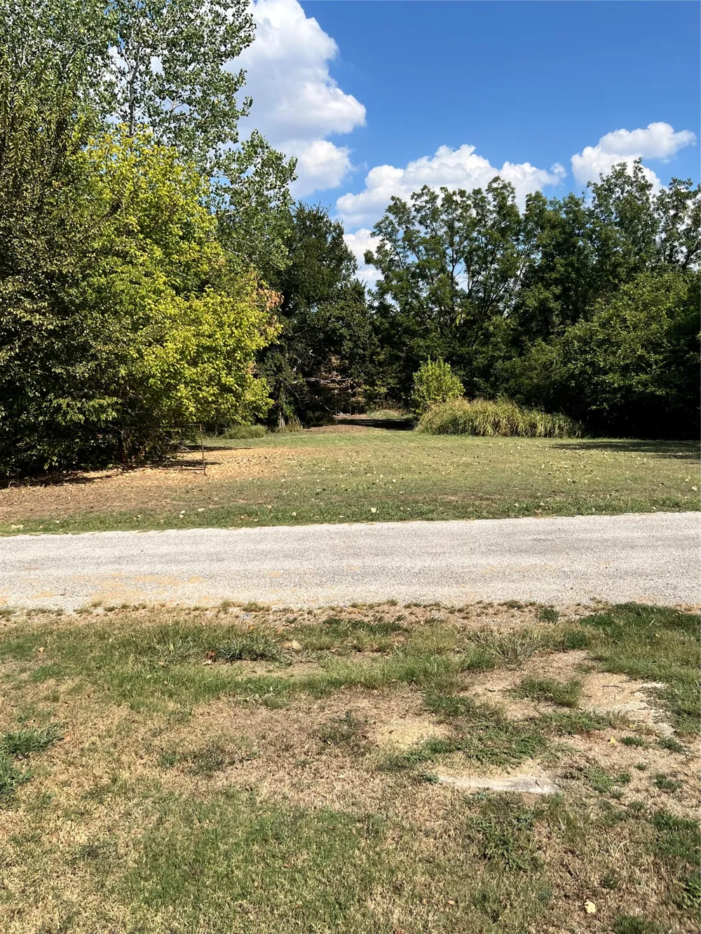 Leach Avenue Avant, OK 74001