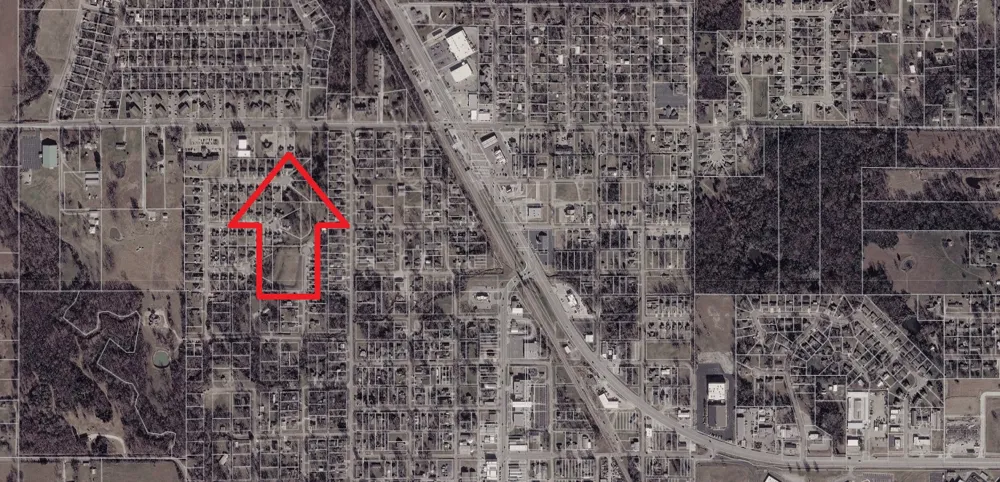 28664 141st Street S Coweta, OK 74429