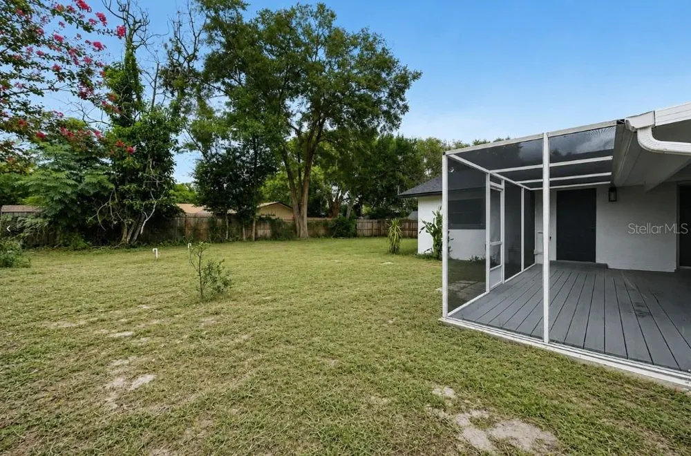 2109 CREE TRAIL Casselberry, FL 32707