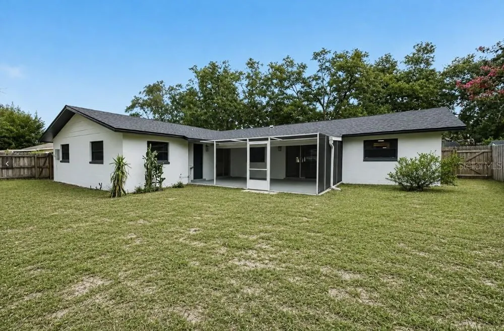 2109 CREE TRAIL Casselberry, FL 32707