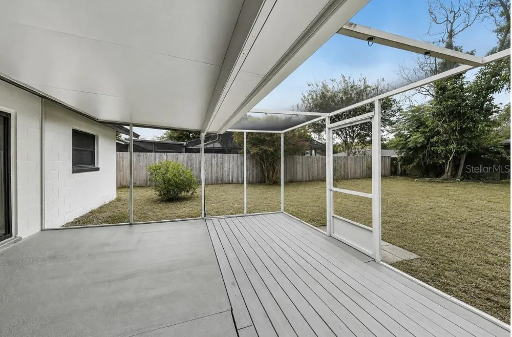 2109 CREE TRAIL Casselberry, FL 32707