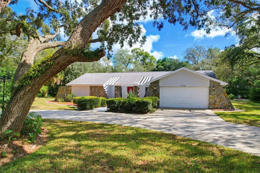 7256 ROYAL OAK DRIVE Spring Hill, FL 34607