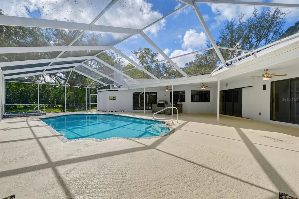7256 ROYAL OAK DRIVE Spring Hill, FL 34607
