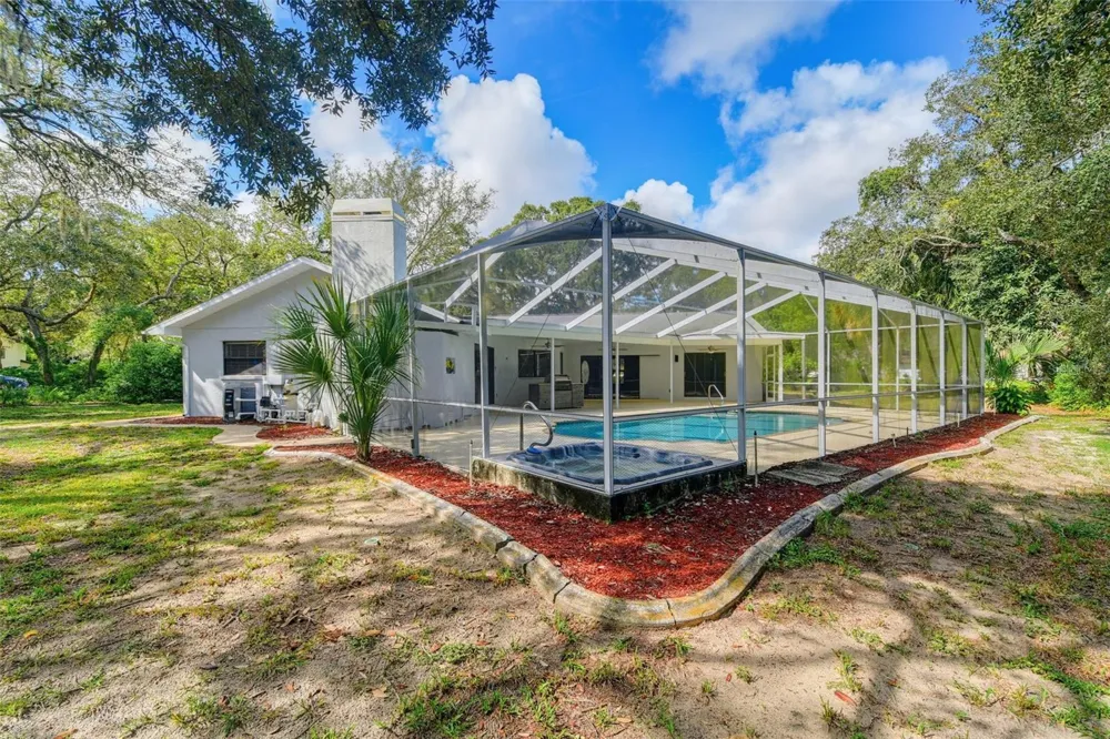 7256 ROYAL OAK DRIVE Spring Hill, FL 34607