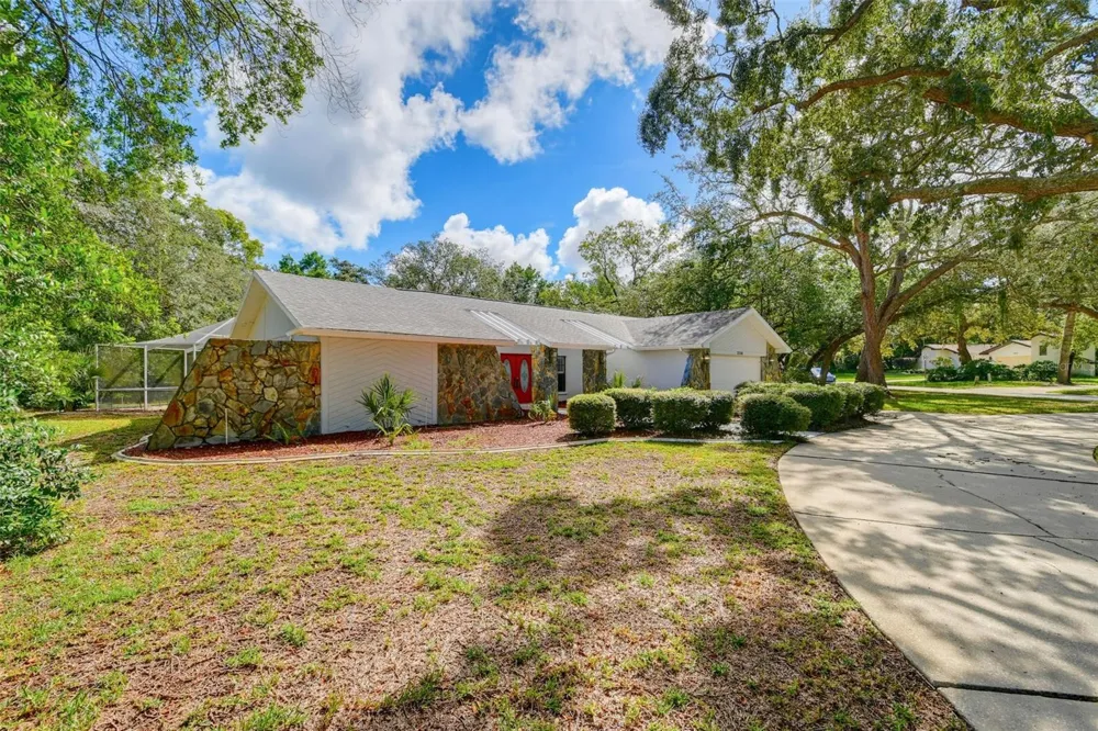 7256 ROYAL OAK DRIVE Spring Hill, FL 34607