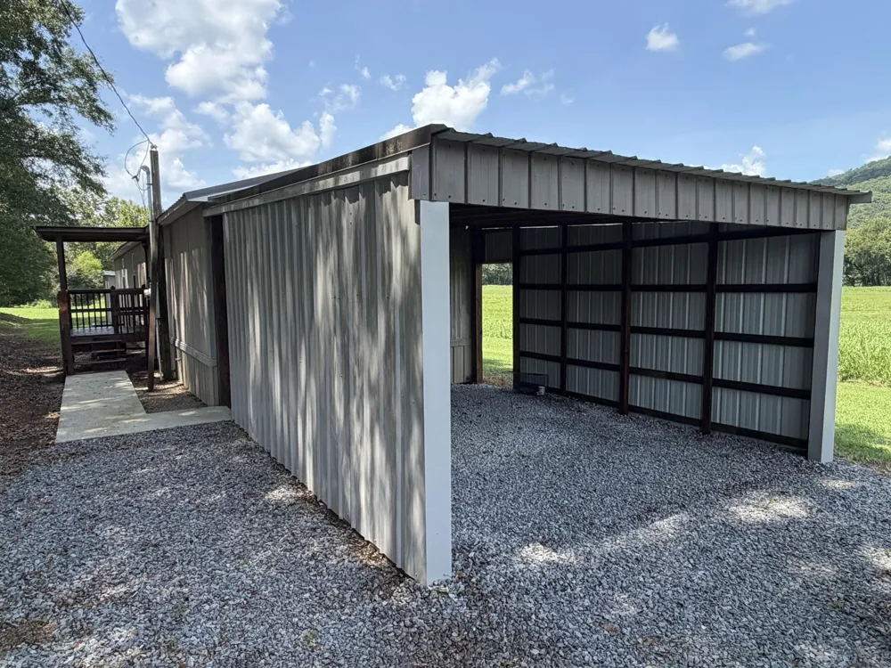4915 Sweetens Cove Road South Pittsburg, TN 37380