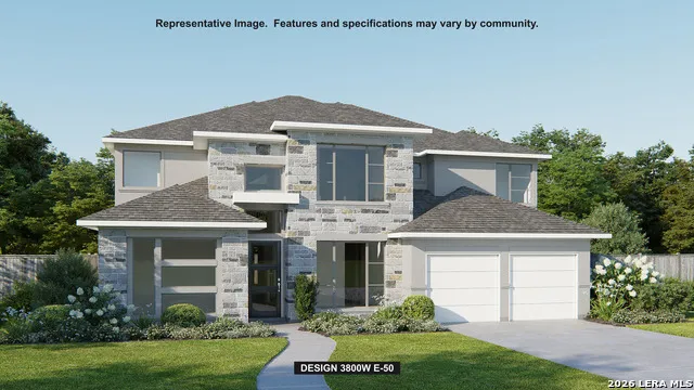 327 Haby Hill San Antonio, TX 78253