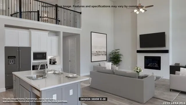 327 Haby Hill San Antonio, TX 78253