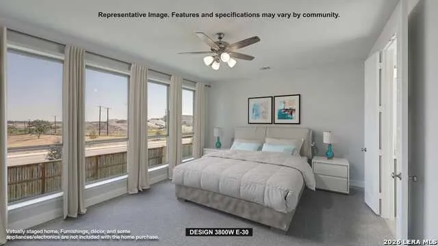 327 Haby Hill San Antonio, TX 78253
