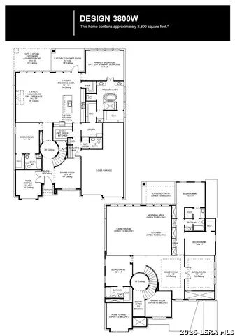 327 Haby Hill San Antonio, TX 78253