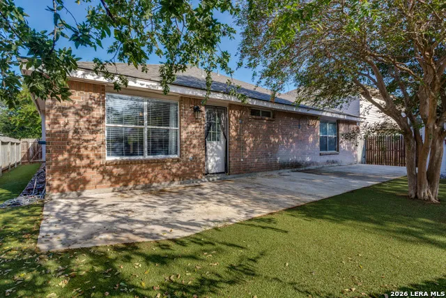 11310 Mentmore Helotes, TX 78023