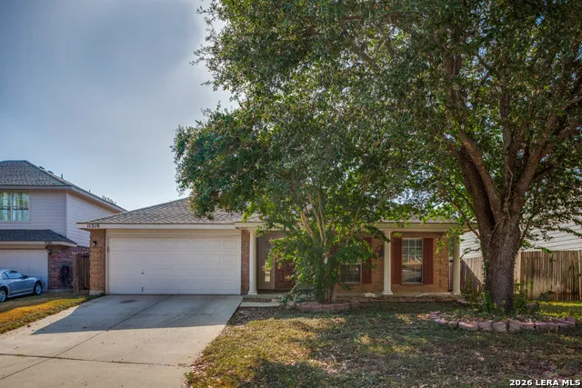 11310 Mentmore Helotes, TX 78023