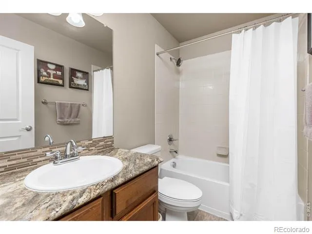 161 E Ilex Court Milliken, CO 80543