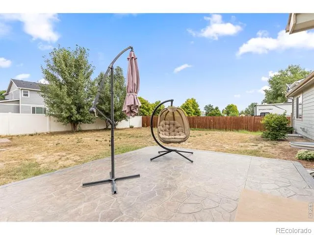 161 E Ilex Court Milliken, CO 80543